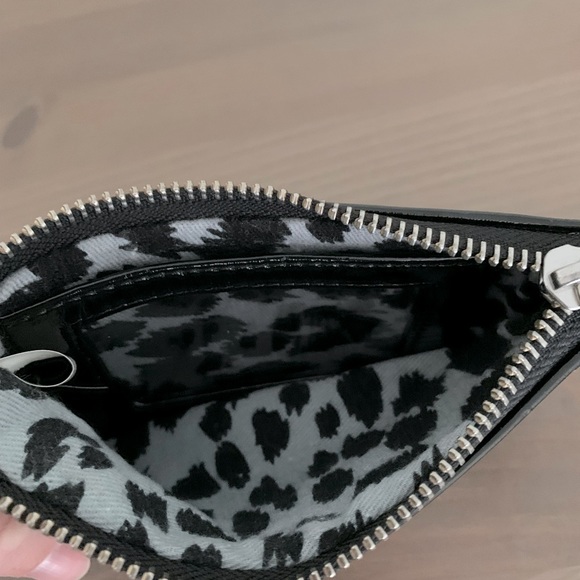 Betsey Johnson Bags Betsey Johnson Coin Purse Poshmark